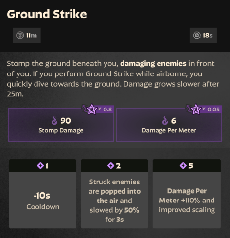 Lash Ultimate Deadlock