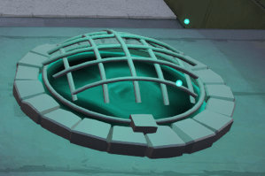 Environmental Buffs – Ultimate Deadlock